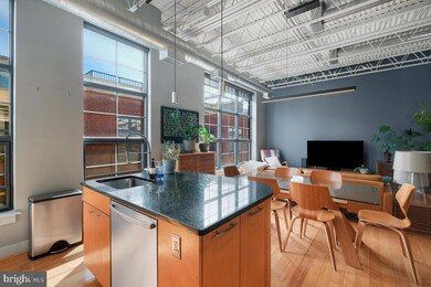 2421 18th St NW unit 303, Washington, DC 20009 - photo 5