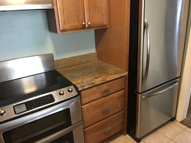 Executive House unit 204, Worcester, MA 01609 - photo 4