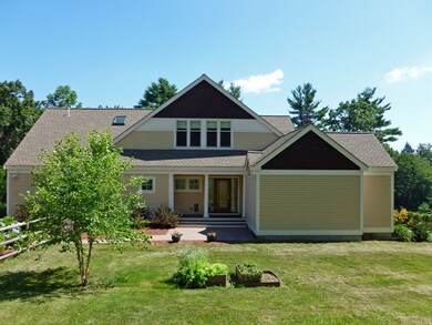 370 Goss Ln, Lancaster, MA 01523 - photo 2