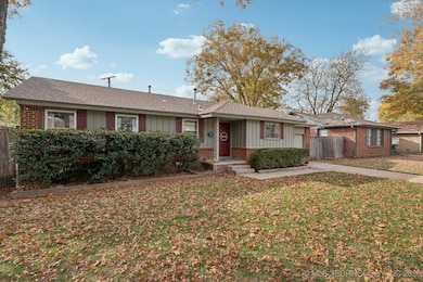 3824 S Jamestown Ave, Tulsa, OK 74135 - photo 3