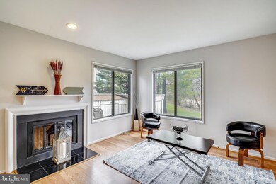 4 Sparrow Valley Ct, Montgomery Village, MD 20886 - photo 3