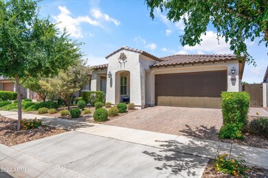 Paver Drive-Way