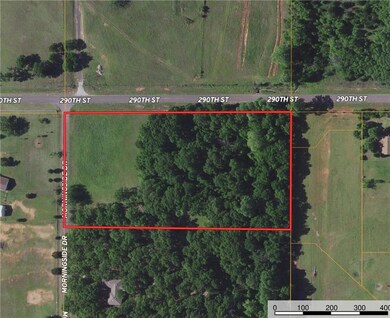 Aerial Map View