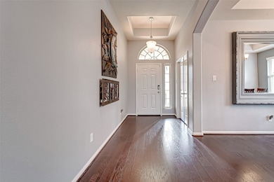 14040 Sand Ridge Crossing, Conroe, TX 77384 - photo 3