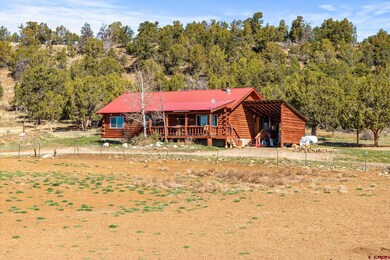 529 Rustic Rd, Durango, CO 81301 - photo 3