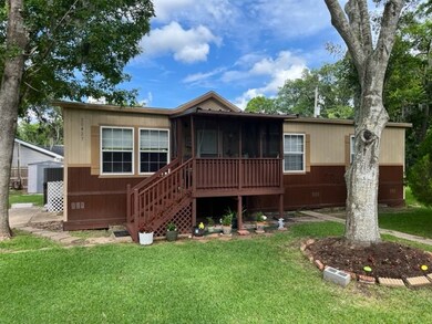 20427 County Road 510, Brazoria, TX 77422 - photo 2