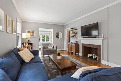 Living Rm