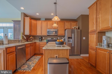 34 Monongahela Cir, Falling Waters, WV 25419 - photo 4