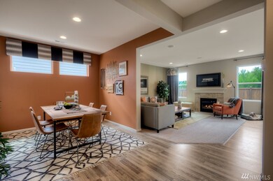 18928 110th Avenue Ct E unit 43, Puyallup, WA 98374 - photo 3