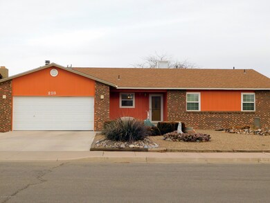 218 La Grange Ave, Farmington, NM 87401 - photo 4
