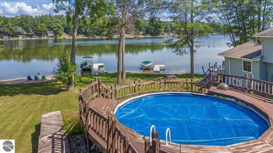 7768 Jose Lake Dr, South Branch, MI 48761 - photo 7