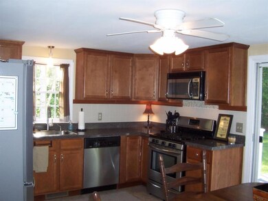 33 Turtle Cove Rd, East Sandwich, MA 02537 - photo 5