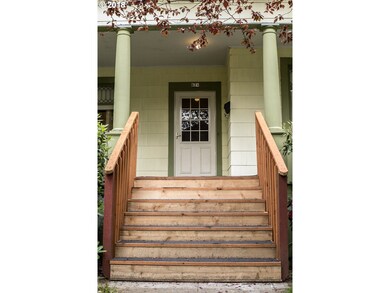 Porch