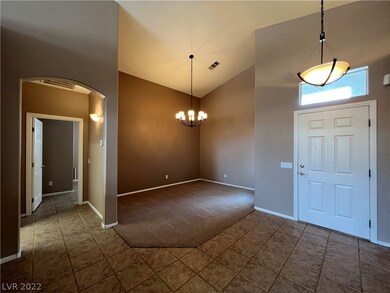 2945 Falling Springs Cir, Las Vegas, NV 89135 - photo 3
