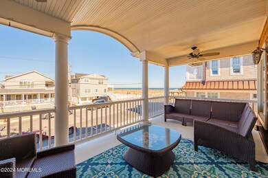 Balcony 2