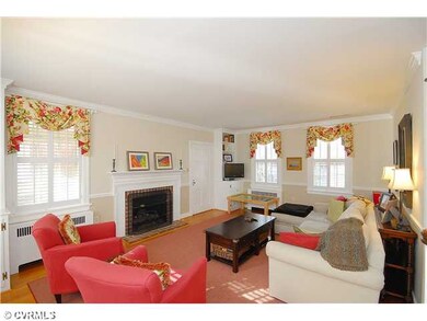 Living Room - Additional View