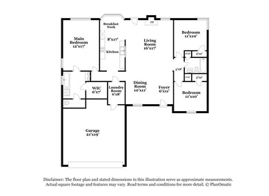 190 Terry Rd, Somerville, TN 38068 - photo 2