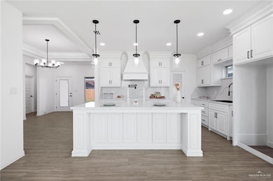 2316 Zinnia St, Weslaco, TX 78596 - photo 3