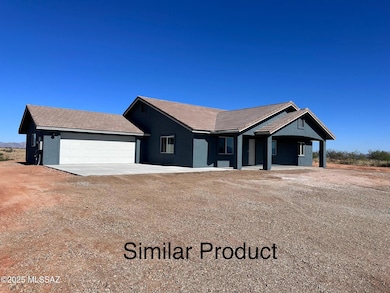 1280 N F Triangle Ln, Benson, AZ 85602 - photo 3