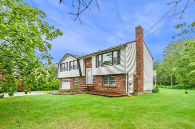 10 Wyman Rd, Billerica, MA 01821 - photo 2