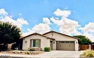 2487 E Aris Dr, Gilbert, AZ 85298 - photo 4