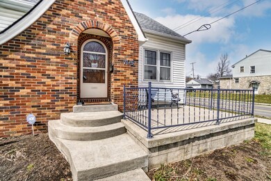 705 Chestershire Rd, Columbus, OH 43204 - photo 4
