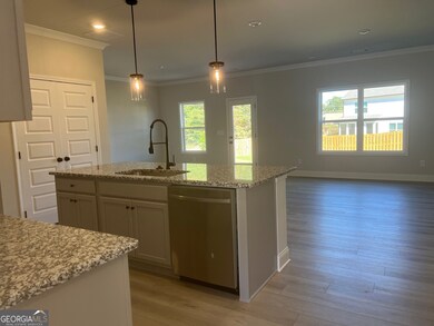 4434 Eastbrook Place unit 59A, Snellville, GA 30039 - photo 4