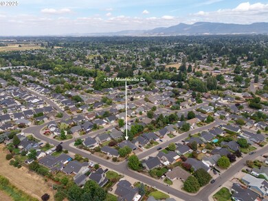 1291 Montecello Dr, Eugene, OR 97404 - photo 5