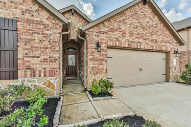 28703 Pleasant Springs Ln, Fulshear, TX 77441 - photo 4