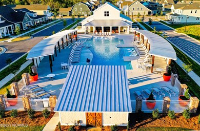 554 Sheldrake Ct, Beaufort, NC 28516 - photo 5