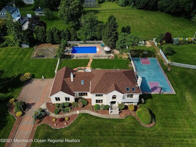 Over 4000 Sq Ft