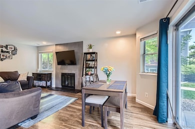 17630 E Loyola Dr unit 1812R, Aurora, CO 80013 - photo 6