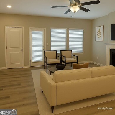 4352 Shaffer Ct unit 58, Union City, GA 30291 - photo 7