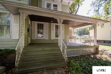 518 College Ave, Lincoln, IL 62656 - photo 3