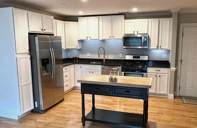 40 Hancock St unit 6, Dorchester, MA 02125 - photo 5