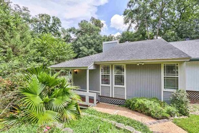 3347 Thomas Butler Rd, Tallahassee, FL 32308 - photo 2