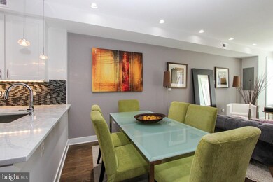 652 L St NE unit 2, Washington, DC 20002 - photo 6