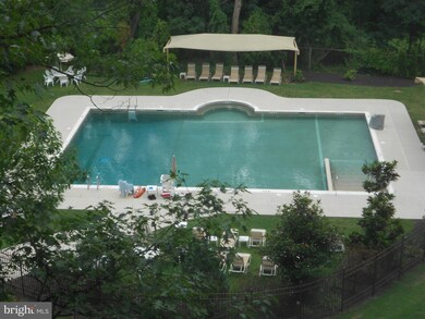 Radnor House unit 306, Bryn Mawr, PA 19010 - photo 7