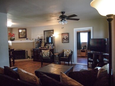 2402 Princeton Ave, Alamogordo, NM 88310 - photo 4