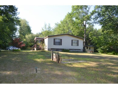 201 Deerfield Rd, Allenstown, NH 03275 - photo 4