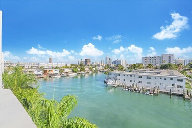 Direct Water View from Private Rooftop Terrace