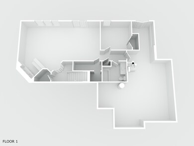 3-5200 Shoal Creek Basement 3D