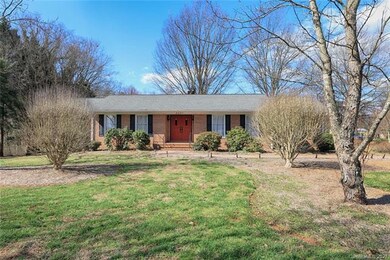 3071 Wilkesboro Hwy, Statesville, NC 28625 - photo 2