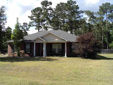 134 Parkside Cir, Crawfordville, FL 32327 - photo 2