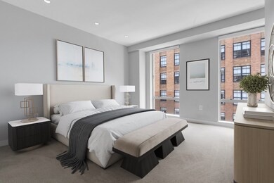 Folio Boston unit 501, Boston, MA 02110 - photo 6