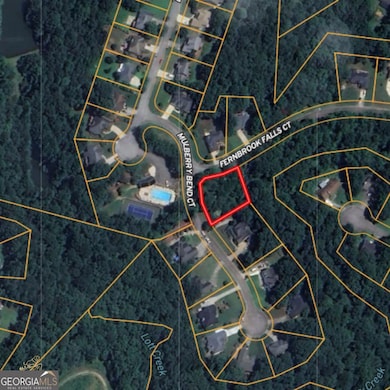 5305 Mulberry Bend Ct, Flowery Branch, GA 30542 - photo 3