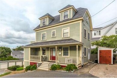 4 Cross Ave, Salem, MA 01970 - photo 2