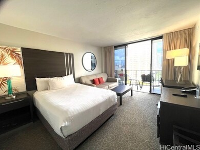 1850 Ala Moana Blvd unit 915, Honolulu, HI 96815 - photo 2