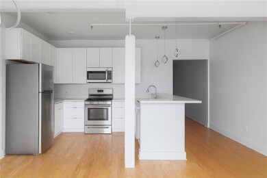 822 N Rampart St unit 302, New Orleans, LA 70116 - photo 6