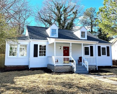 5102 Boscobel Ave, Richmond, VA 23225 - photo 3